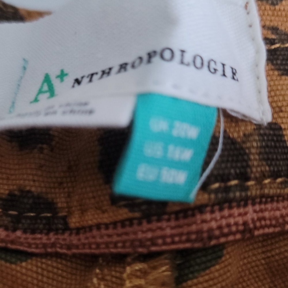 Pants - Picture 3 of 5